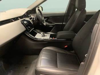 Used Land Rover Range Rover Evoque 2024 for sale - 79326241: Photo