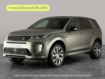 Used Land Rover Discovery Sport 2023 for sale - 79679640: Photo