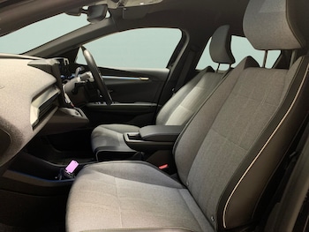 Used Renault Megane E Tech undefined for sale - 79171948: Photo