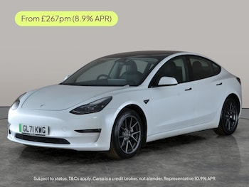 Used Tesla Model 3 2021 for sale - 78319888: Photo