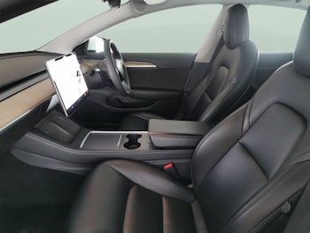 Used Tesla Model 3 2021 for sale - 78319888: Photo