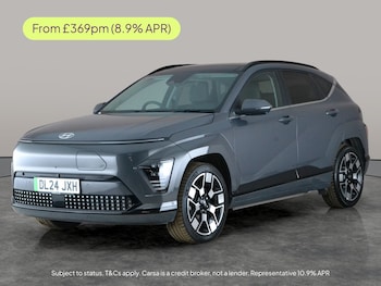 Used Hyundai KONA 2024 for sale - 78829010: Photo