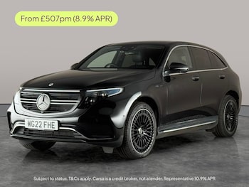 Used Mercedes-Benz EQC undefined for sale - 78746424: Photo