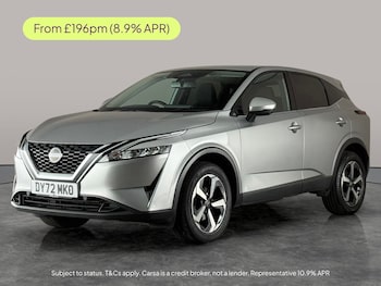Used Nissan Qashqai 2022 for sale - 78542815: Photo