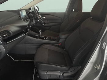 Used Nissan Qashqai 2022 for sale - 78542815: Photo