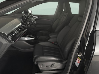 Used Audi Q4 e-tron undefined for sale - 78579713: Photo