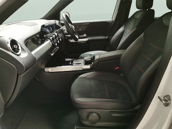 Used Mercedes-Benz GLB undefined for sale - 78400538: Photo