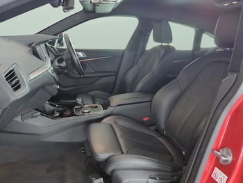 Used BMW 2 Series Gran Coupe undefined for sale - 78321467: Photo