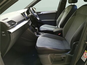 Used SEAT Tarraco undefined for sale - 78443228: Photo