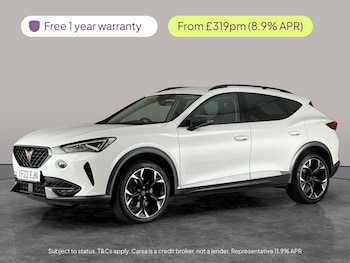 Used Cupra Formentor 2022 for sale - 79175255: Photo