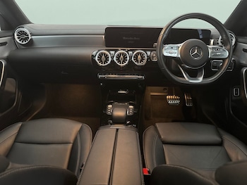 Used Mercedes-Benz CLA 2022 for sale - 79579174: Photo