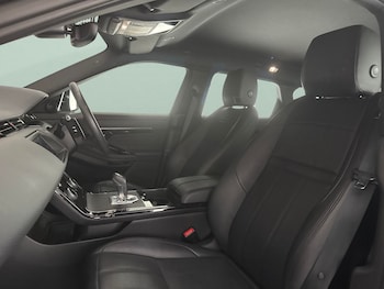 Used Land Rover Range Rover Evoque 2022 for sale - 79369774: Photo