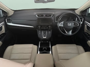 Used Honda CR-V 2021 for sale - 78538155: Photo