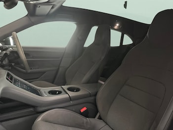 Used Porsche Taycan 2023 for sale - 79369739: Photo