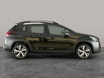 Used Peugeot 2008 2018 for sale - 78319994: Photo