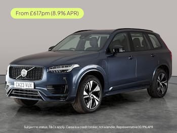 Used Volvo XC90 2023 for sale - 79869725: Photo
