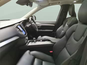 Used Volvo XC90 2023 for sale - 79869725: Photo