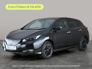 Used Nissan Leaf undefined for sale - 78730562: Photo