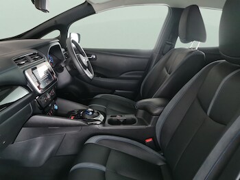 Used Nissan Leaf undefined for sale - 78730562: Photo