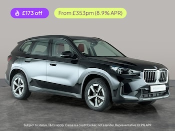 Used BMW X1 2022 for sale - 78436553: Photo