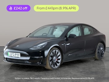 Used Tesla Model 3 2022 for sale - 78319989: Photo