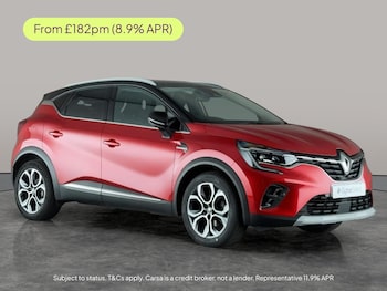 Used Renault Captur 2024 for sale - 79141501: Photo
