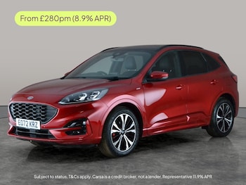 Used Ford Kuga 2022 for sale - 79258146: Photo