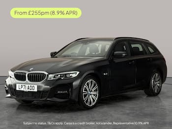 Used BMW 3 Series 2022 for sale - 79559271: Photo