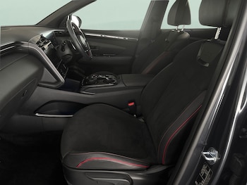 Used Hyundai TUCSON undefined for sale - 78845049: Photo