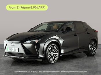 Used Lexus RZ 2024 for sale - 78818325: Photo