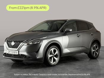 Used Nissan Qashqai 2023 for sale - 79679646: Photo