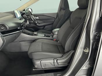 Used Nissan Qashqai 2023 for sale - 79679646: Photo