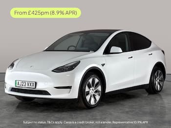 Used Tesla Model Y 2023 for sale - 79841174: Photo