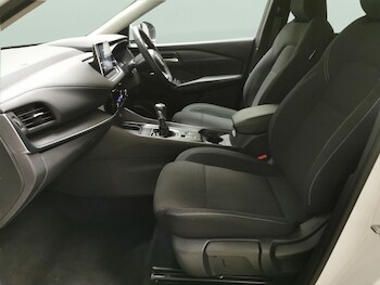 Used Nissan Qashqai 2022 for sale - 78456975: Photo