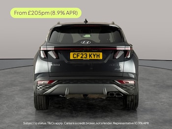 Used Hyundai TUCSON 2023 for sale - 79547564: Photo