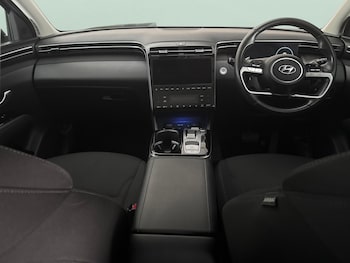Used Hyundai TUCSON 2023 for sale - 79547564: Photo