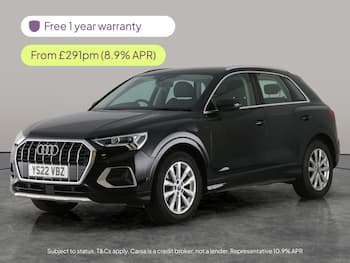 Used Audi Q3 2022 for sale - 79685466: Photo