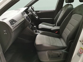 Used Volkswagen Tiguan 2019 for sale - 78357589: Photo