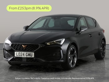 Used Cupra Leon 2024 for sale - 79262255: Photo
