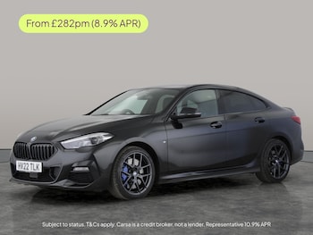 Used BMW 2 Series Gran Coupe undefined for sale - 78875599: Photo