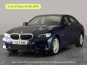Used BMW 3 Series 2022 for sale - 79628039: Photo