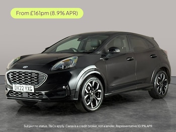 Used Ford Puma 2022 for sale - 78818316: Photo