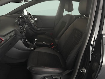 Used Ford Puma 2022 for sale - 78818316: Photo