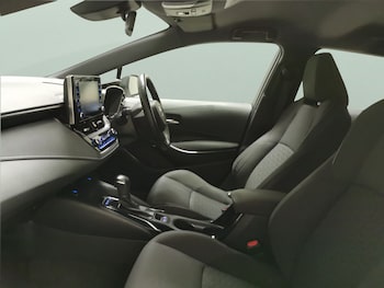 Used Toyota Corolla 2022 for sale - 79547488: Photo