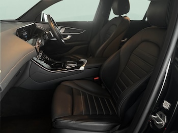 Used Mercedes-Benz EQC 2022 for sale - 78962685: Photo