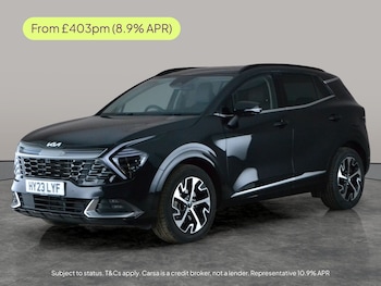 Used Kia Sportage undefined for sale - 78453374: Photo