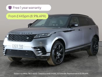 Used Land Rover Range Rover Velar 2023 for sale - 79755100: Photo
