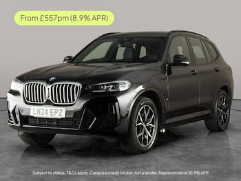 Used BMW X3 2024 for sale - 79623351: Photo