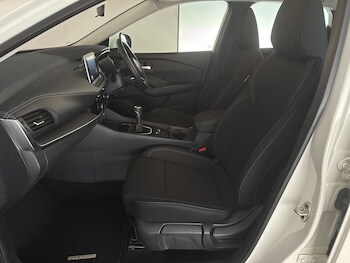 Used Nissan Qashqai 2022 for sale - 78479284: Photo