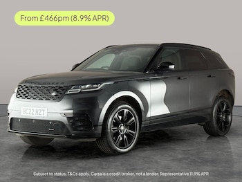 Used Land Rover Range Rover Velar 2022 for sale - 79005972: Photo